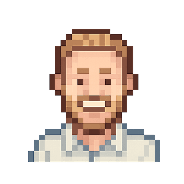 Dave Pengelley, founder of Sites by Agents